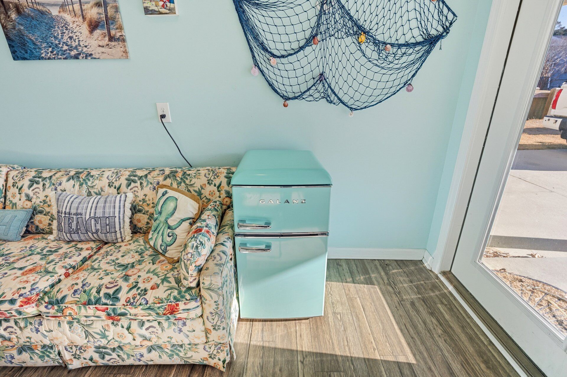 Abby Gale Dog Friendly Corolla Escape W/ Pool & Hot Tub - Corolla, NC