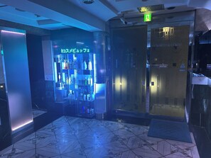 리셉션