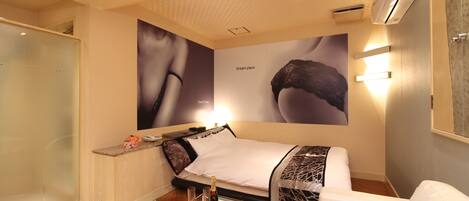 Chambre de base double | AccĂšs au Wi-Fi (inclus)