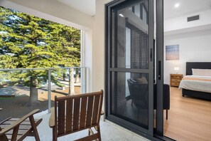 WiFi - Harborview Modern 4 Bedroom Apartment 9F (Victor Harbor)