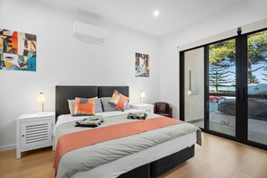 WiFi - Harborview Modern 1 Bedroom Studio 9F/B (Victor Harbor)