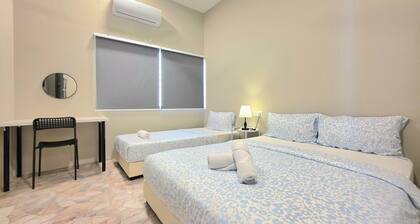 Room at Macalister near to LohGuanLye