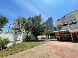 Exterior - Room at Macalister near to LohGuanLye (George Town)