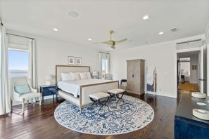 Unclassified image, 4 of 61, button - Waterfront Family Retreat • Game Room • Sunset Theater • Dual Dishwashers (Navarre)