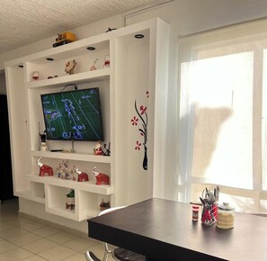 Dining - Diamond zone apartment with pool (Acapulco de Juárez)