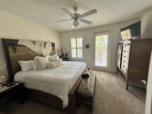 3 bedrooms, WiFi, bed sheets - Spacious 3-bedroom townhome in lovely Sarasota (Sarasota)