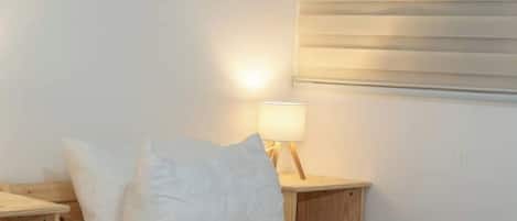 3 bedrooms, iron/ironing board, Internet