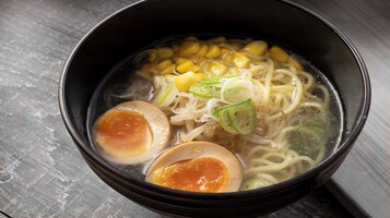 朝食 (ビュッフェ)、毎日提供 (有料)