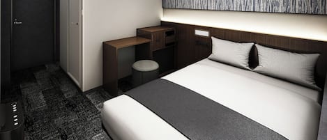 Double Room, Non Smoking