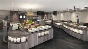 Restaurant - Regionia by Quintessa Sapporoekimae (Sapporo)