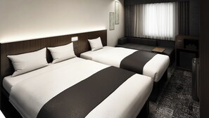 Free WiFi - REGIONIA by Quintessa Sapporo St. Front (Sapporo)