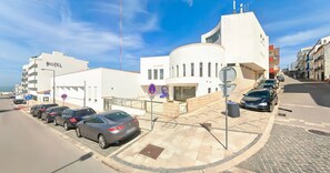 Exterior - Wild Atlantic 2 bedroom apartment (Aguieira)