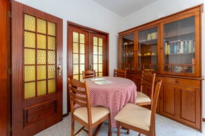 Dining - Wild Atlantic 2 bedroom apartment (Aguieira)