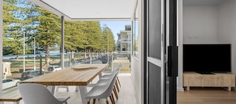 Harborview Modern 3 Bedroom Apartment 8F/A