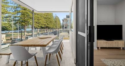 Harborview Modern 3 Bedroom Apartment 8F/A