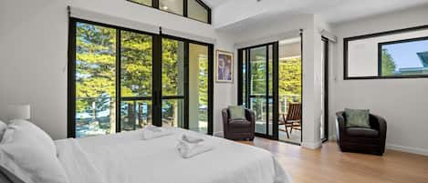 4 sovrum, strykjärn/strykbräda och wi-fi