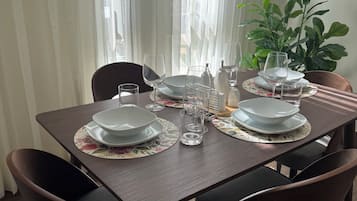 Ruang makan