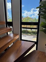 Apartamento Confort, vistas al jardín | Vistas desde la habitación