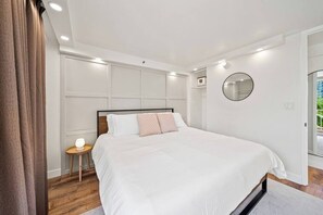 Room - Stylish Fully Renovated 1bdrm near Waikiki Beach (Honolulu)