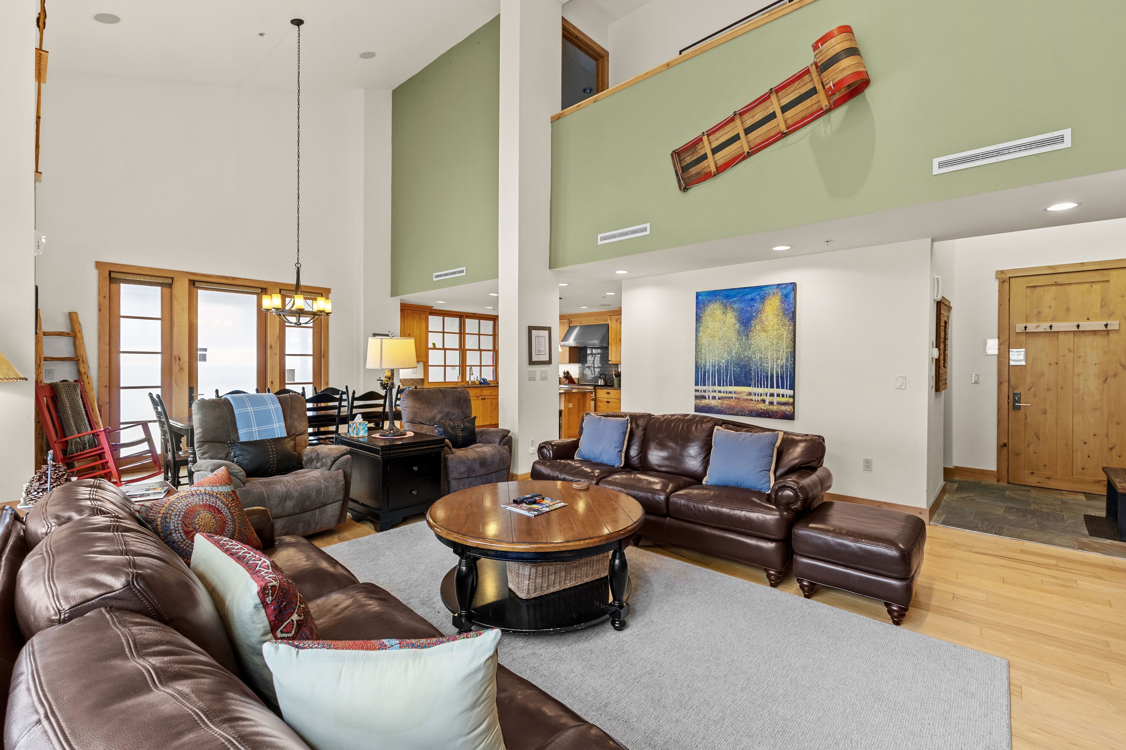 Elkhorn Springs Retreat! With Svea Resort Access! - Sun Valley, ID