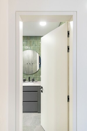 Interior - Vytauto 43 Residence – Lietūkis by Domvia (Kaunas)