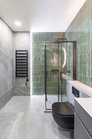 Hair dryer - Vytauto 43 Residence – Lietūkis by Domvia (Kaunas)