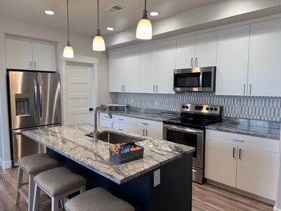 Pine Peak Suite - Castle Rock Condos