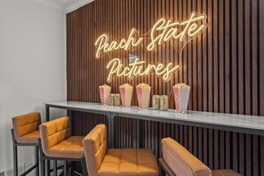 Restaurantes