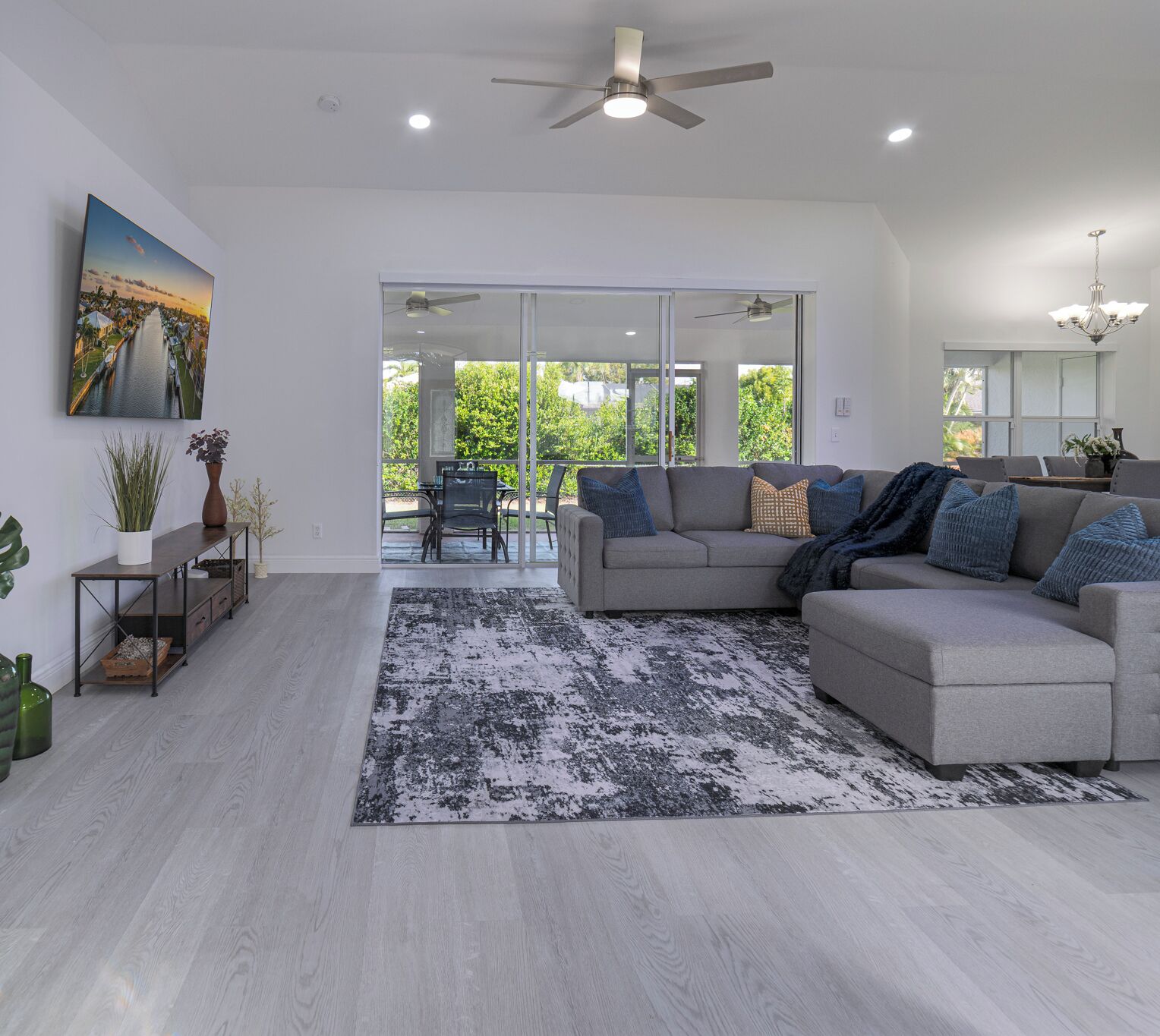 TV connectée, baby-foot