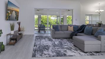 TV connectée, baby-foot