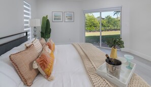 3 Schlafzimmer, Bügeleisen/Bügelbrett, Reisekinderbett, kostenloses WLAN