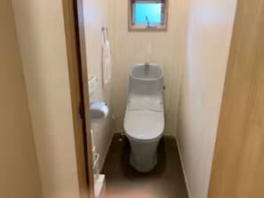 Bathroom - Cozy enjoyment hotel no29 (Kyoto)