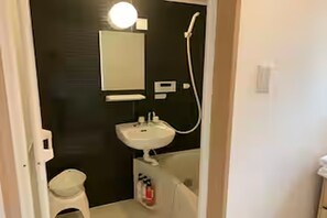 Bathroom - Cozy enjoyment hotel no29 (Kyoto)