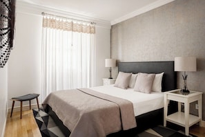 1 Schlafzimmer, Internetzugang