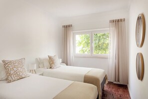 2 Schlafzimmer, Internetzugang