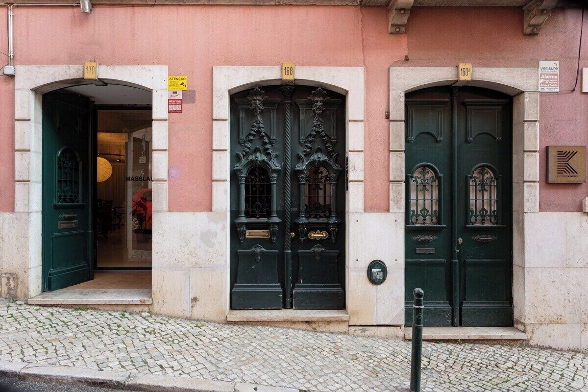 Detalle del exterior