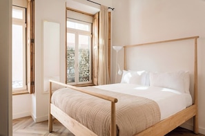 2 Schlafzimmer, Internetzugang