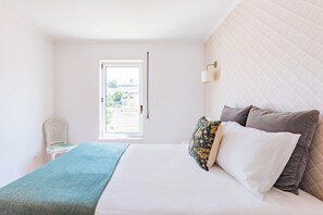 2 Schlafzimmer, Bügeleisen/Bügelbrett, Internetzugang