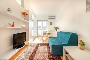 Fernseher
