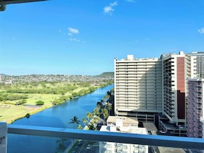 Property grounds - Modern Paradise Retreat in Waikiki (Honolulu)
