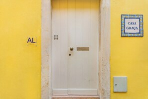 Außendetails