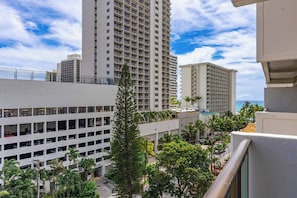 Property grounds - Fully Renovated Exquisite 2bdrm w/parking (Honolulu)