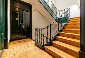 Interior - Chiado Central Apartment, the Heart of Lisbon (Lisbon)