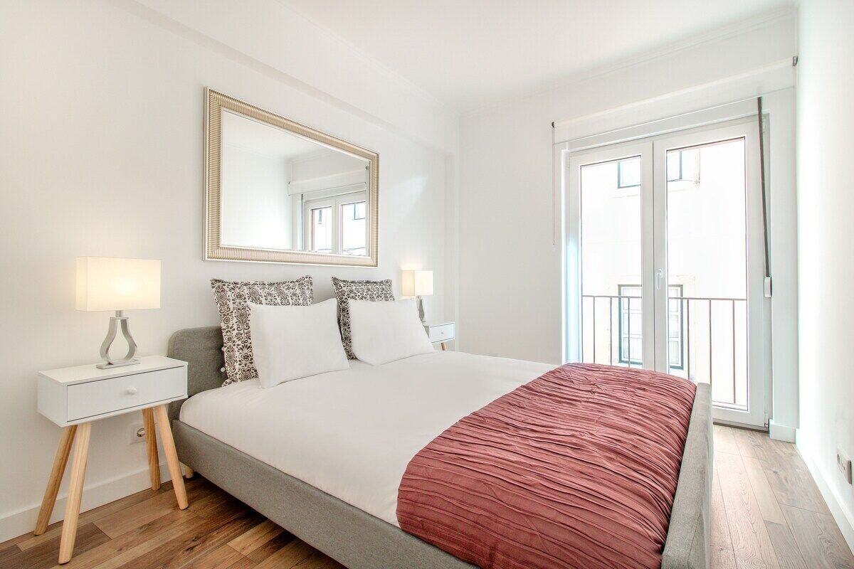 1 chambre, fer et planche à repasser, accès Internet