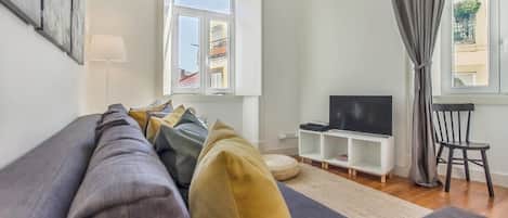 Fernseher