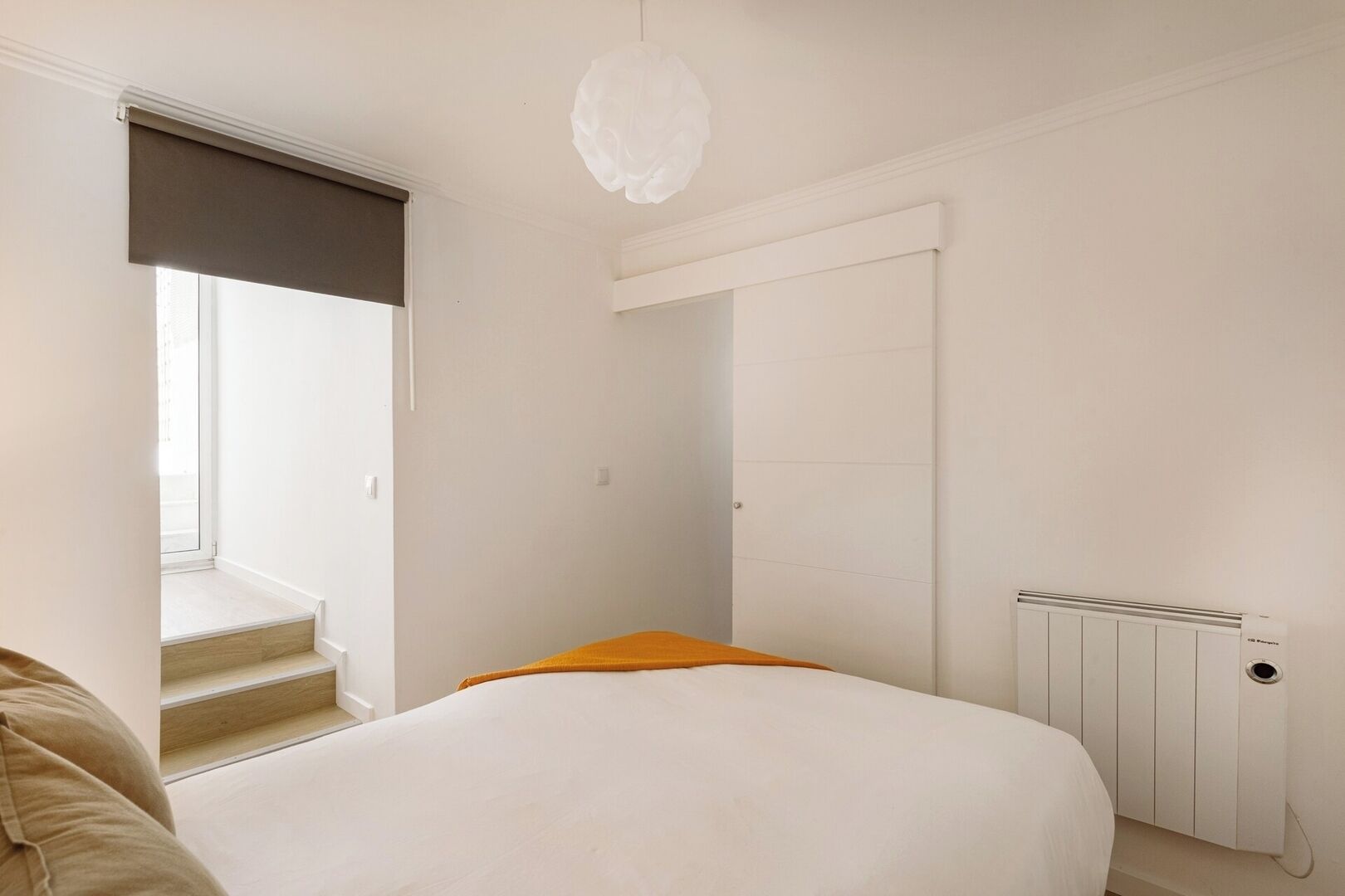 Bügeleisen/Bügelbrett, Reisekinderbett, WLAN, Bettwäsche