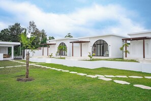 Property grounds - Lazura Serenite (Kintamani)