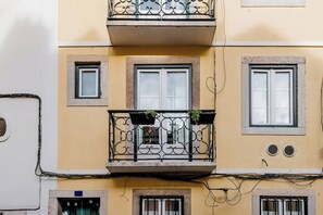 Außendetails