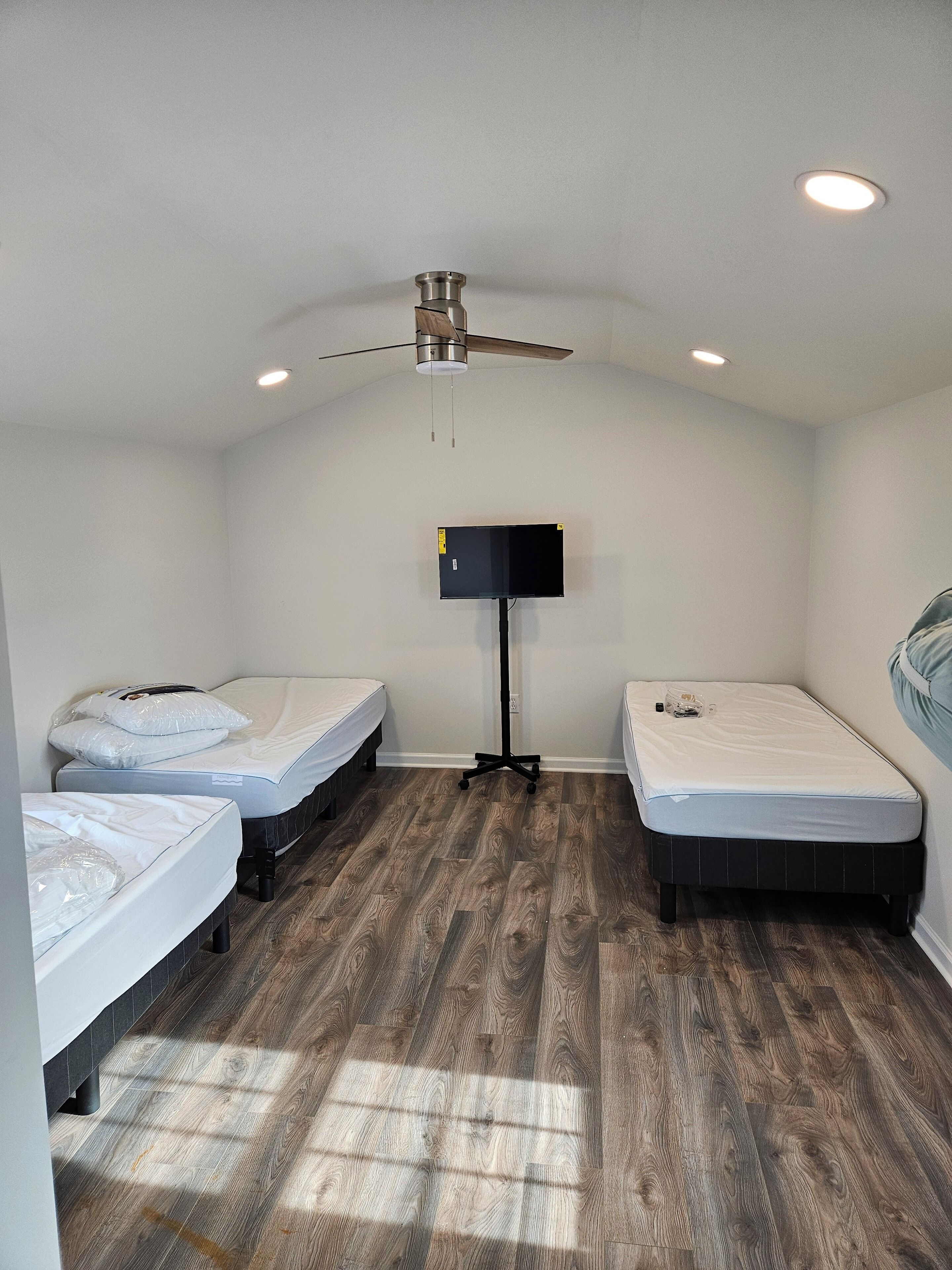 Cozy 2-bedroom House In Wonderful Keansburg With Ac - Monmouth County, NJ