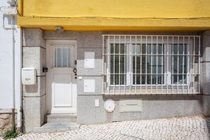 Außendetails